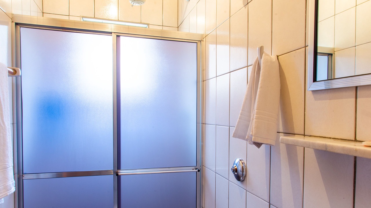 Photo of Bathroom in Jacarei
