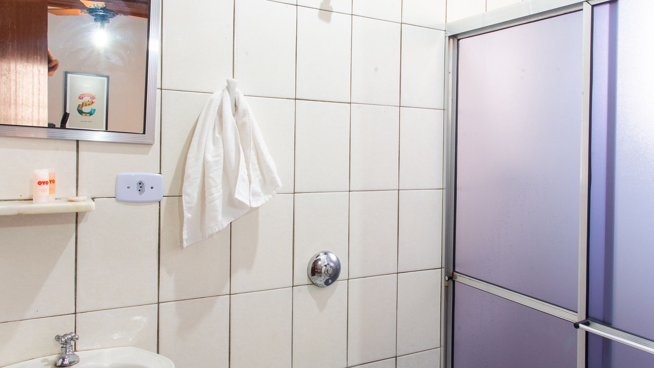 Photo of Bathroom in Jacarei