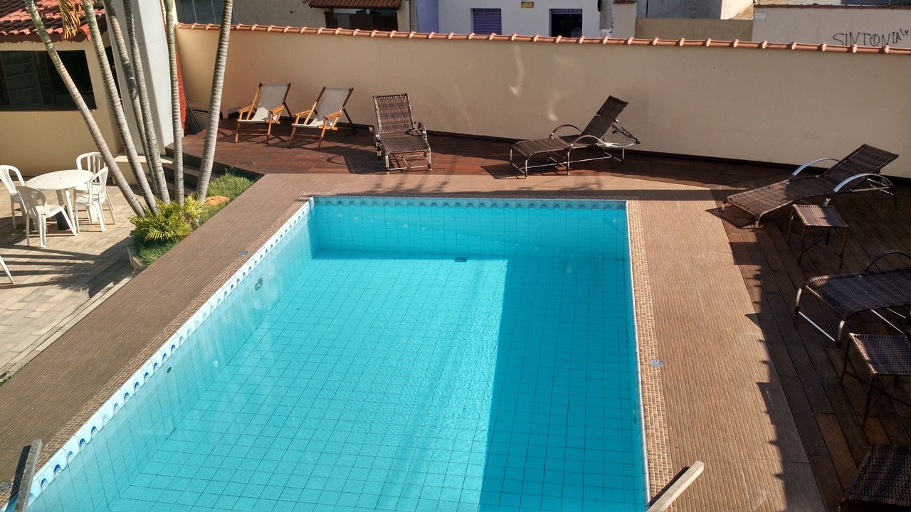 Photo of Outdoor in Taubate