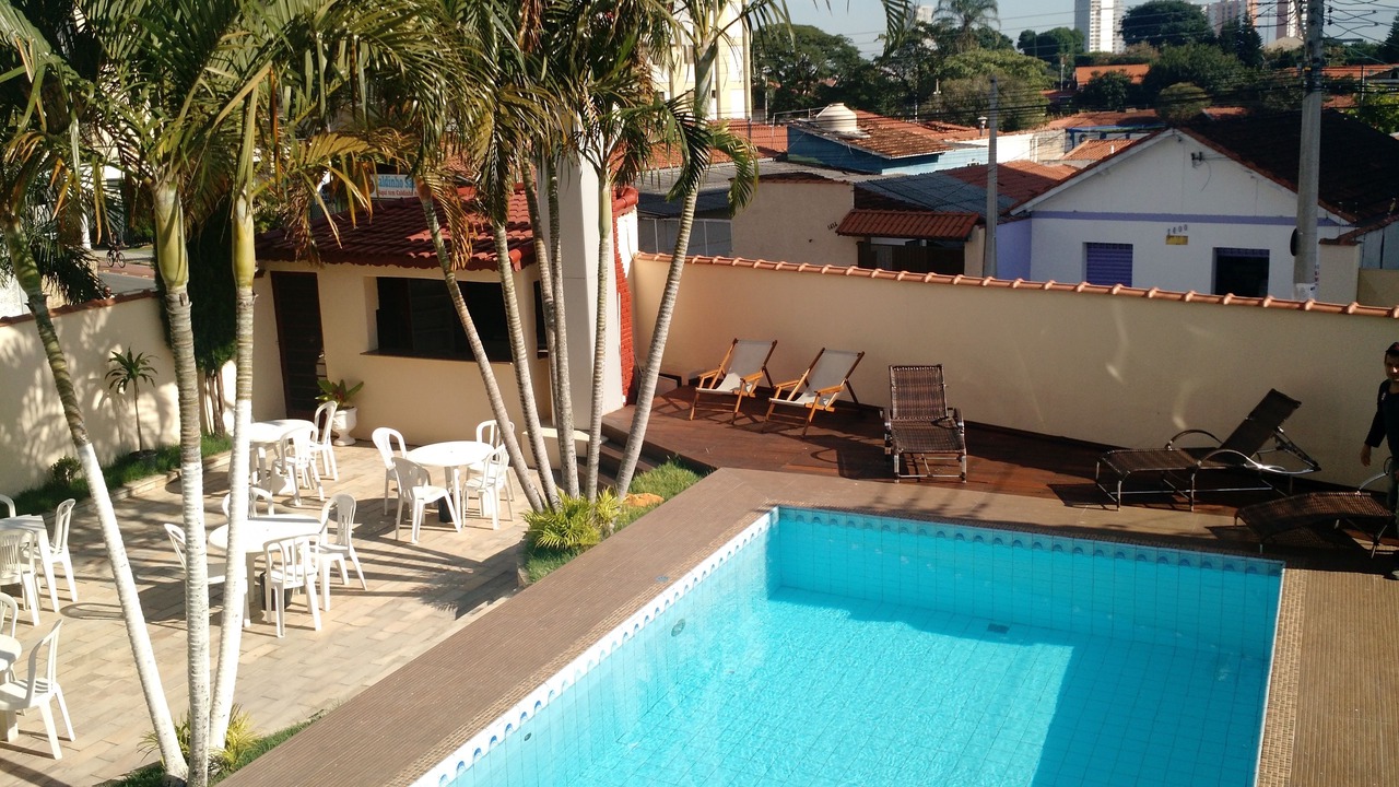 Photo of Outdoor in Taubate