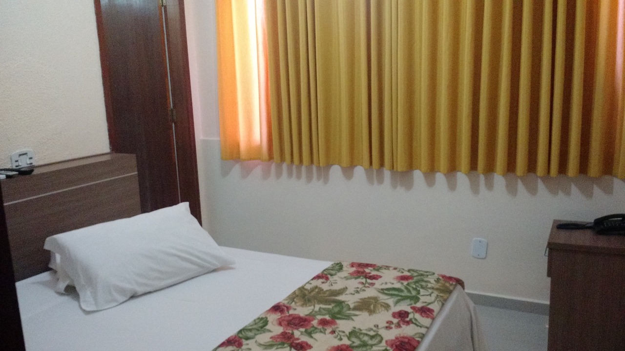 Photo of Bedroom in Taubate