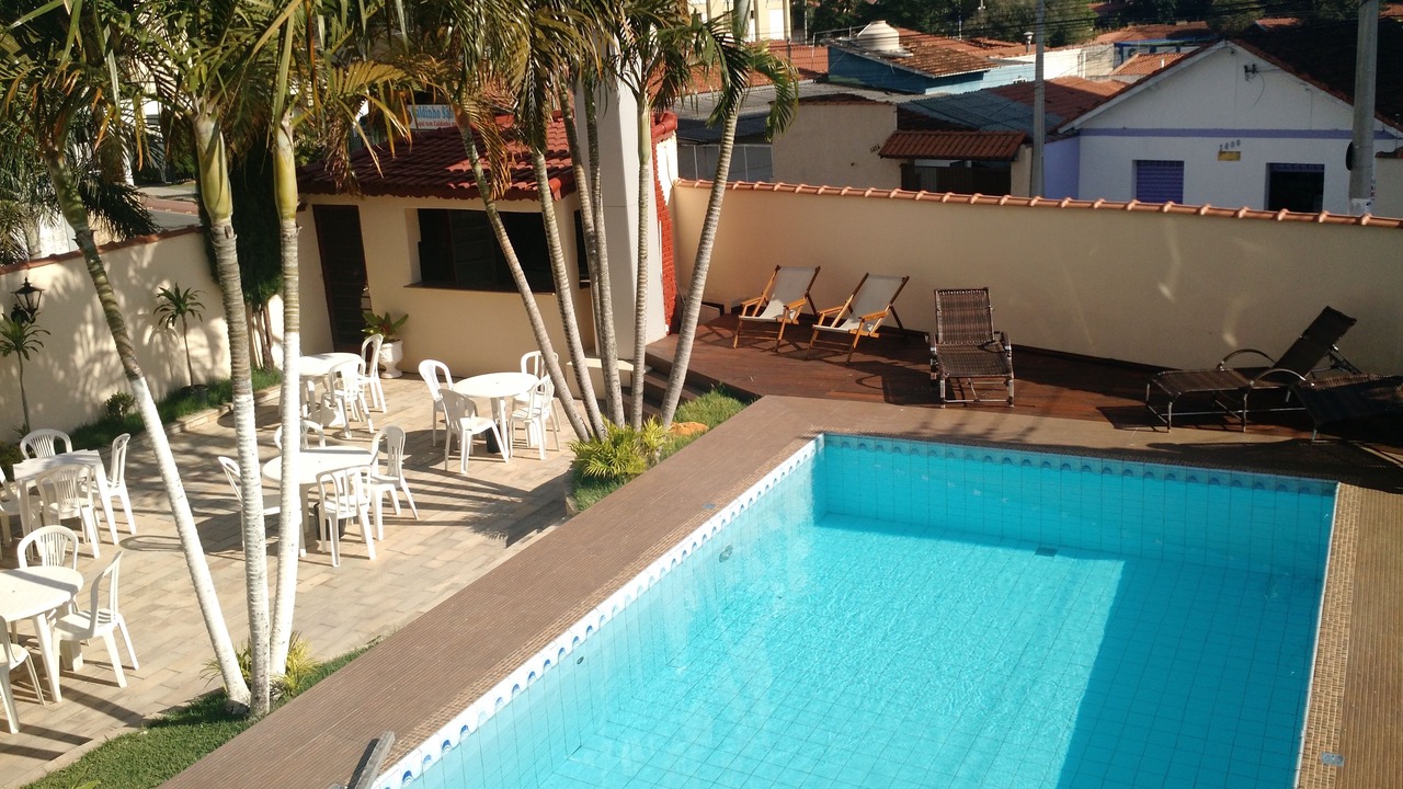 Photo of Outdoor in Taubate