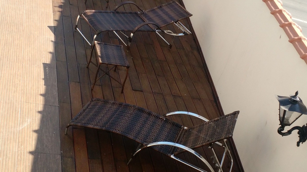 Photo of Outdoor in Taubate