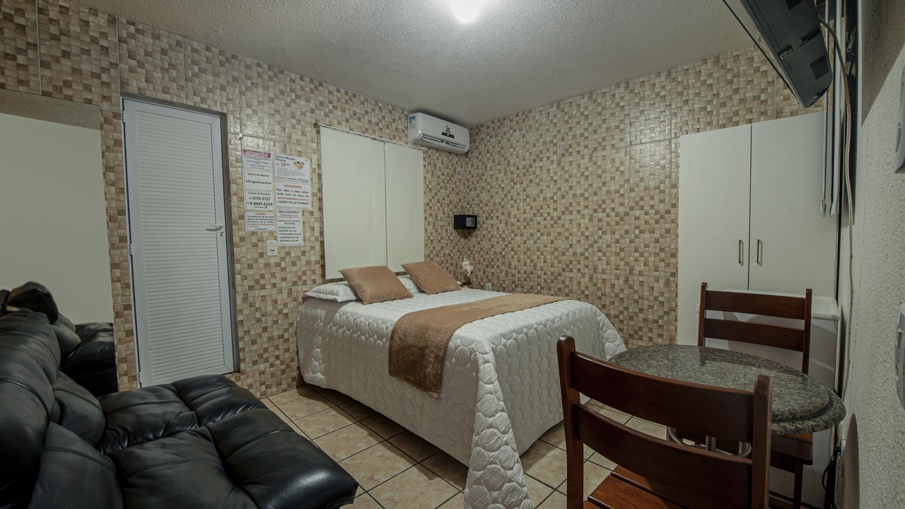 Photo of Livingroom in Centro