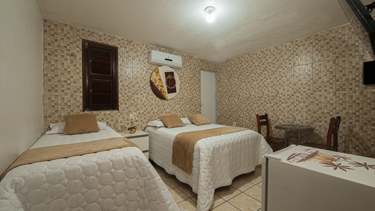 Photo of Bedroom in Centro