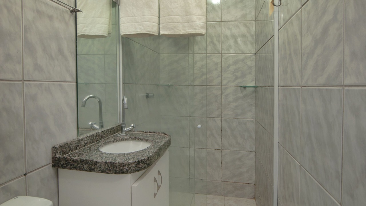 Photo of Bathroom in Centro