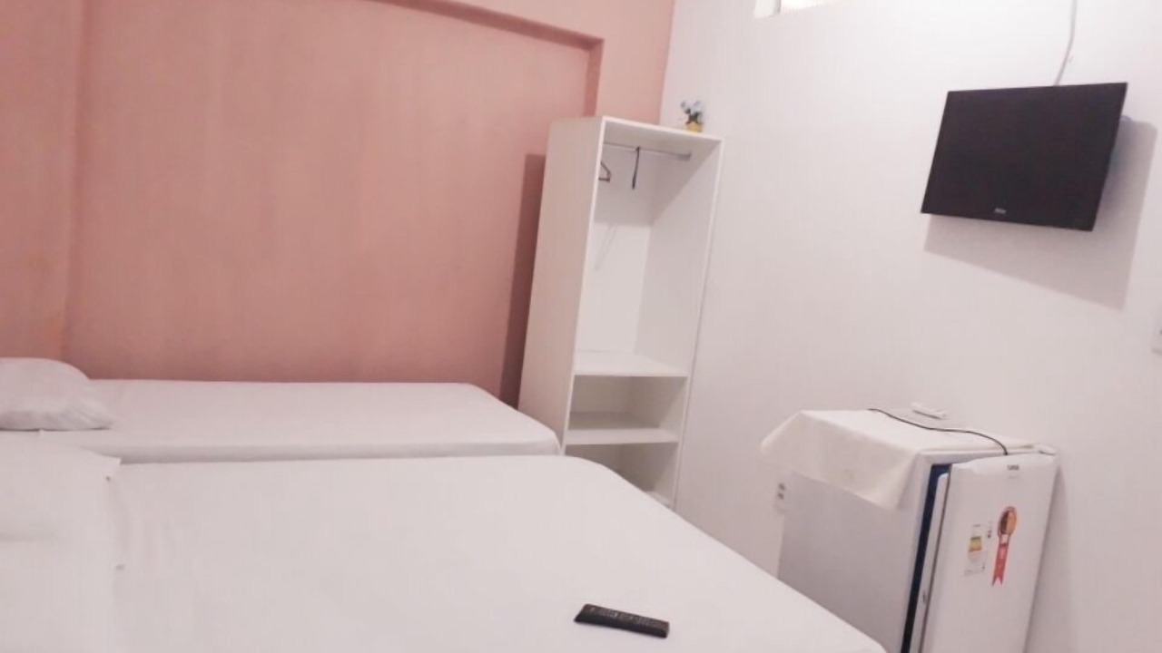 Photo of Bedroom in Praia de Iracema