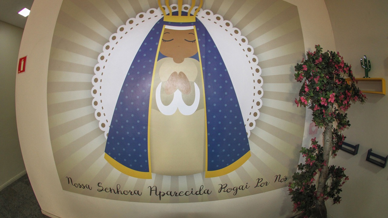 Photo of Others in Aparecida