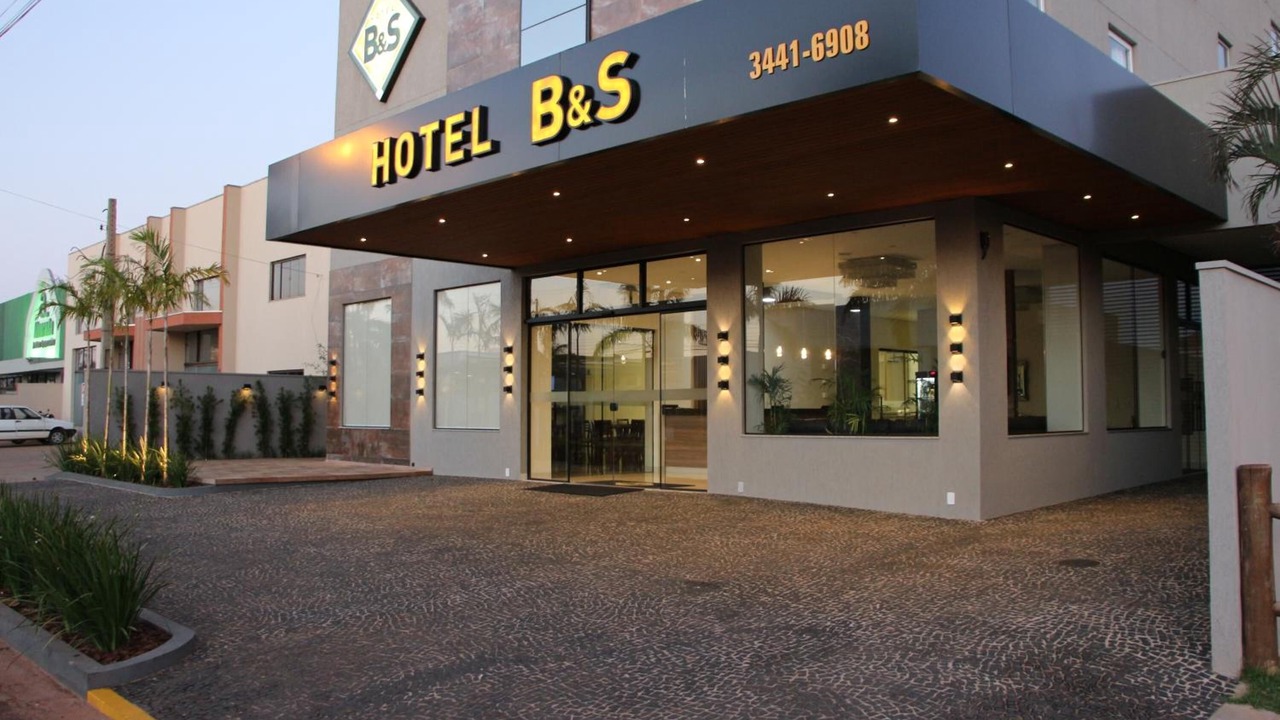 Photo of Outdoor in Nova Andradina
