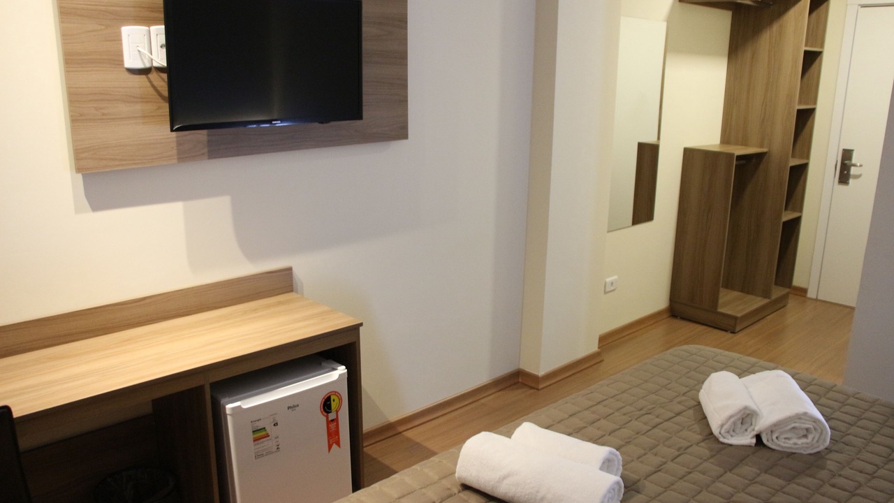 Photo of Bedroom in Nova Andradina