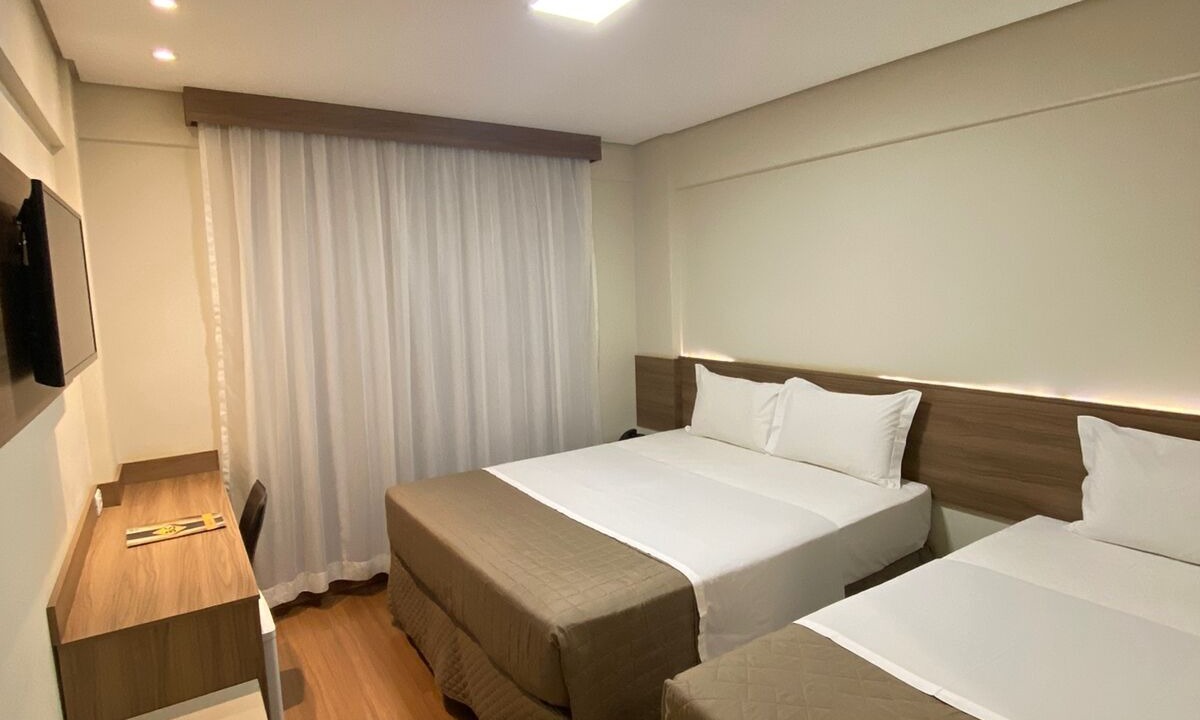 Photo of Bedroom in Nova Andradina