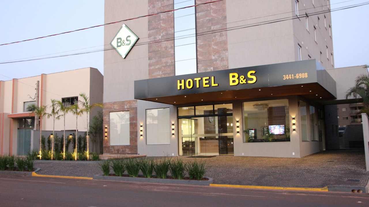 Photo of Outdoor in Nova Andradina