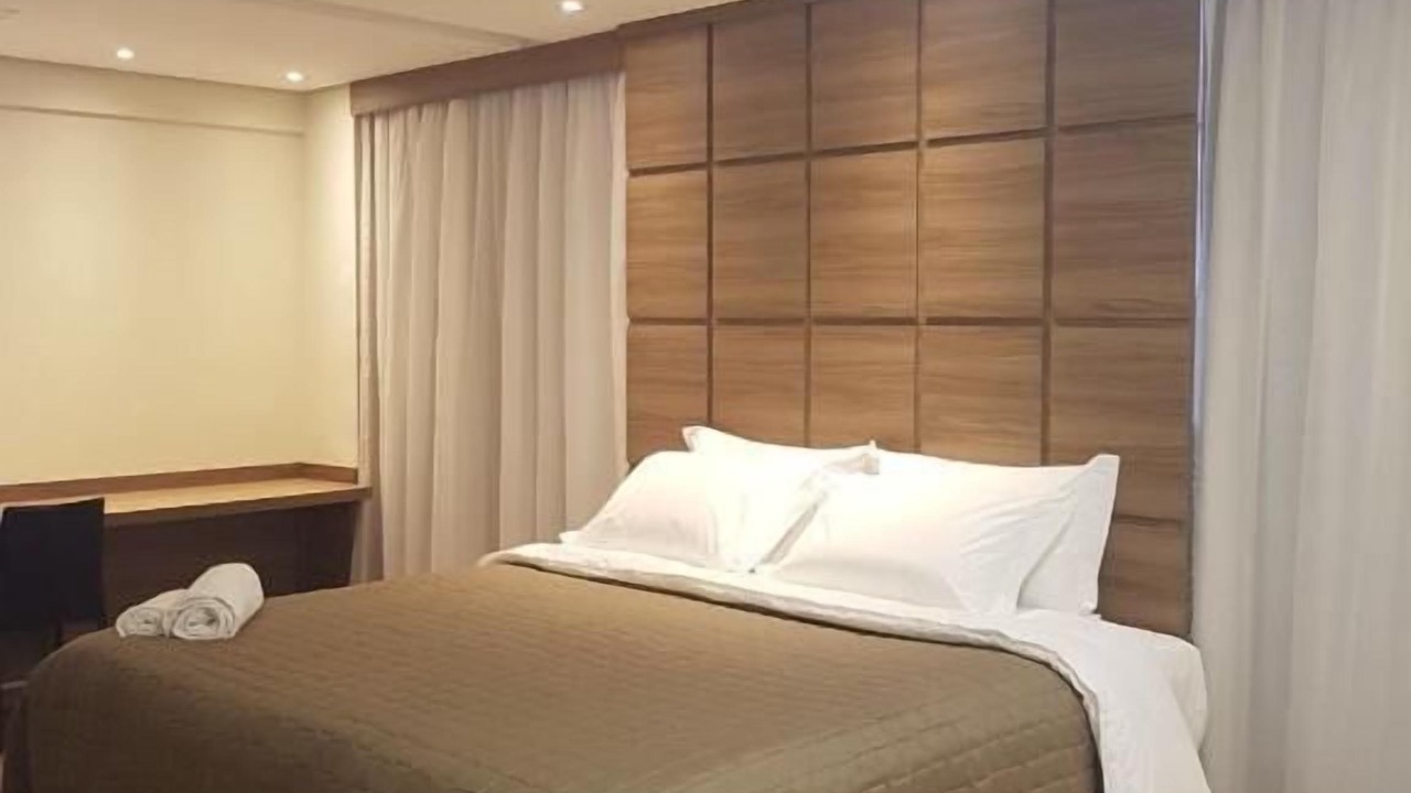 Photo of Bedroom in Nova Andradina