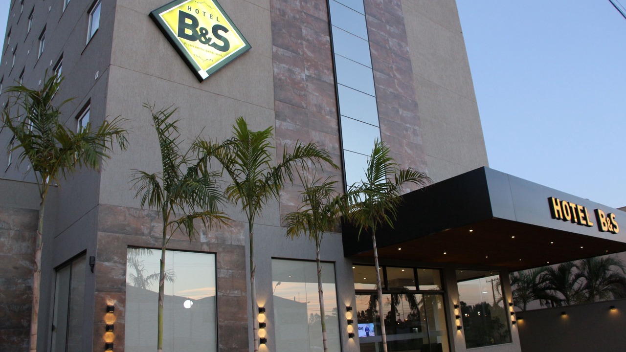 Photo of Outdoor in Nova Andradina