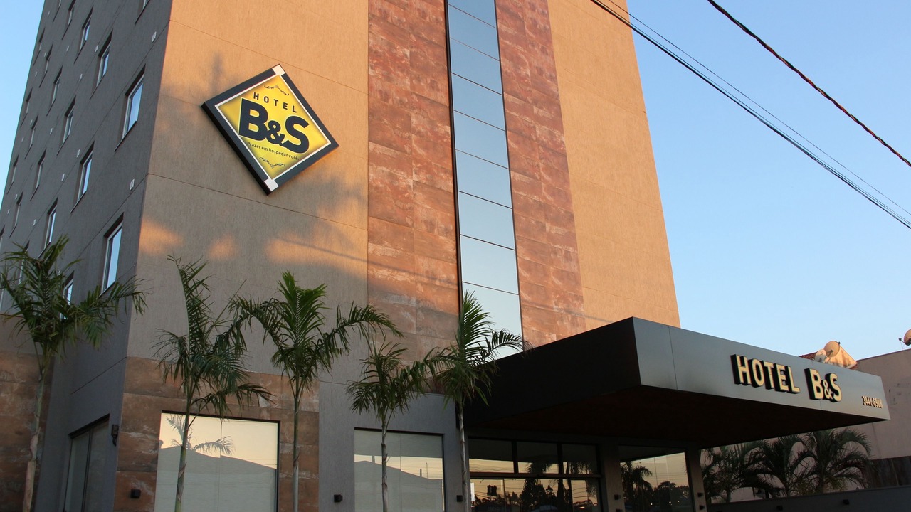 Photo of Outdoor in Nova Andradina
