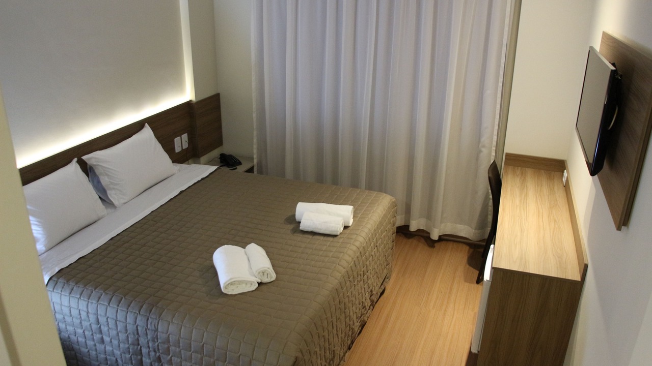 Photo of Bedroom in Nova Andradina