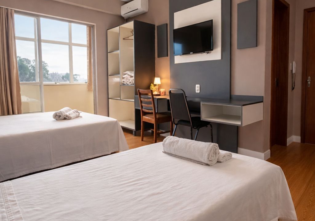 Photo of Bedroom in Sol Nascente