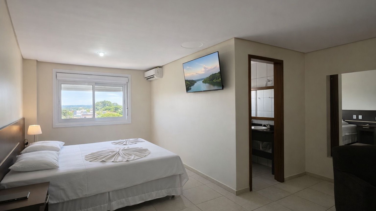 Photo of Bedroom in Sol Nascente