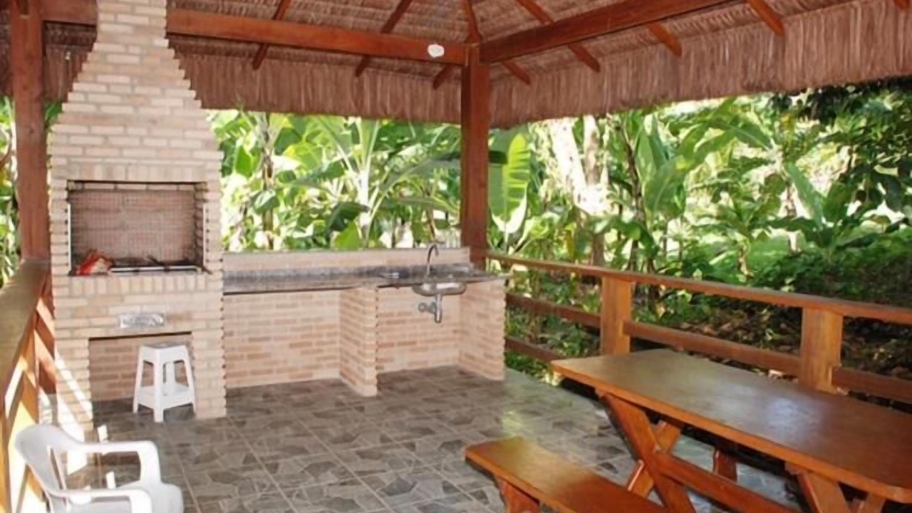 Photo of Patio Balcony in Veloso