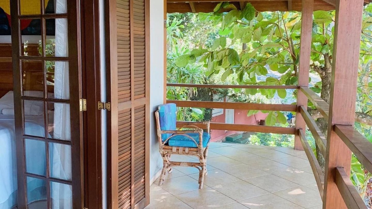 Photo of Patio Balcony in Veloso