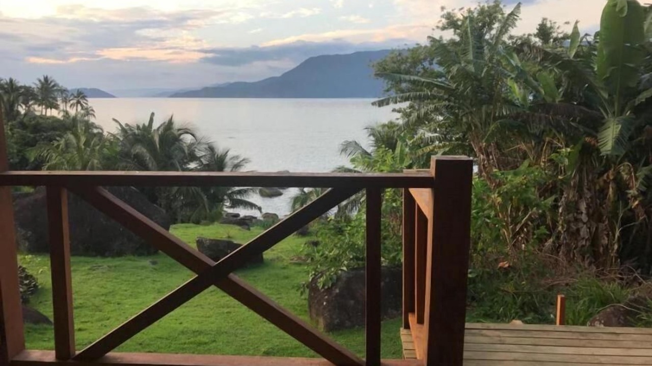 Photo of Patio Balcony in Veloso