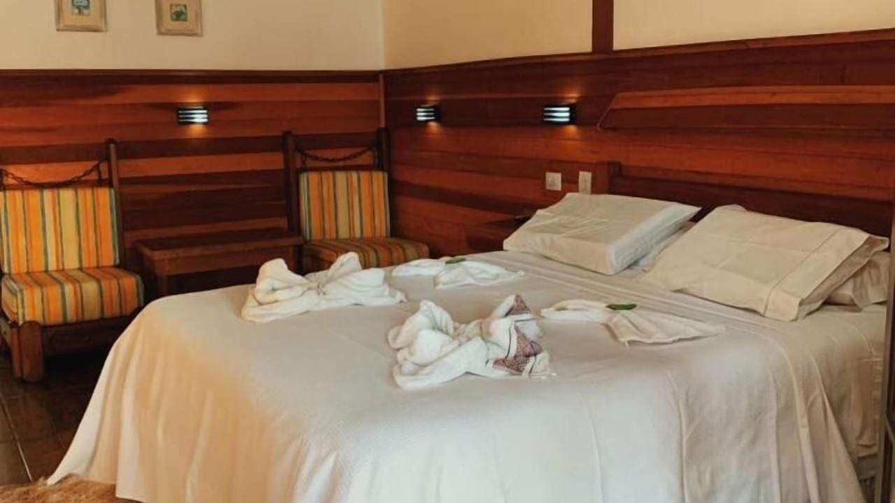 Photo of Bedroom in Veloso
