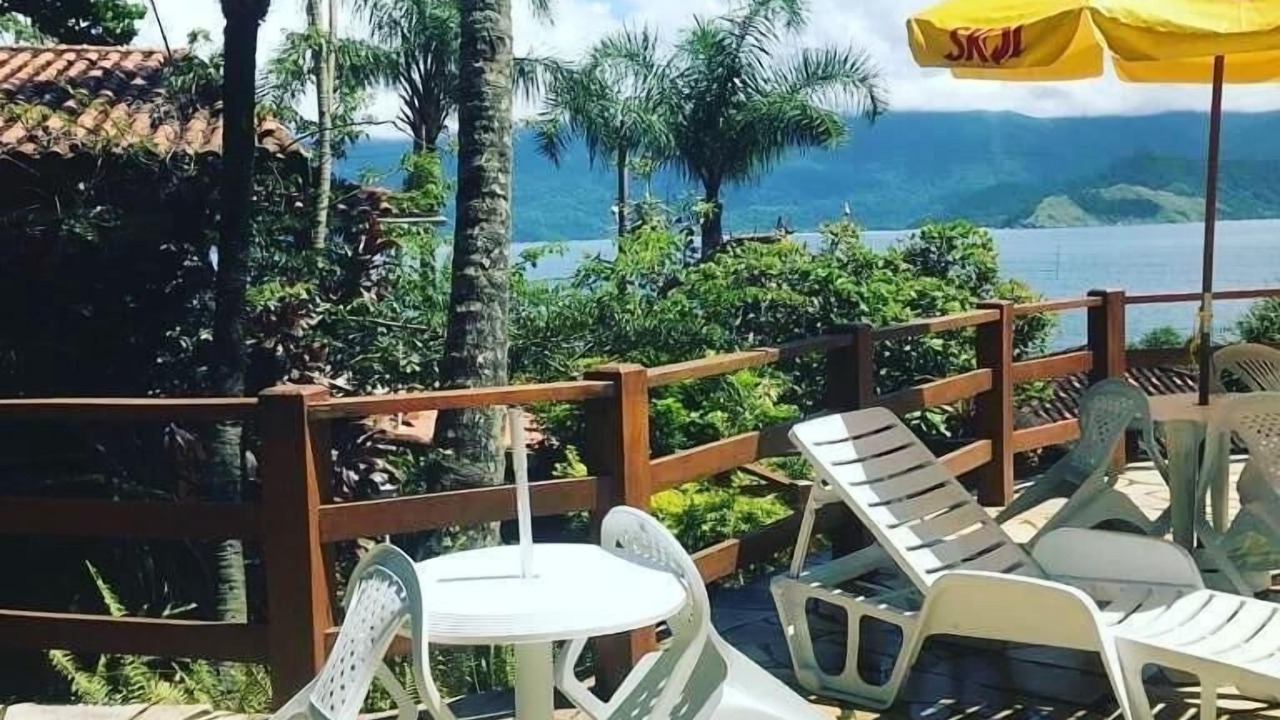 Photo of Patio Balcony in Veloso