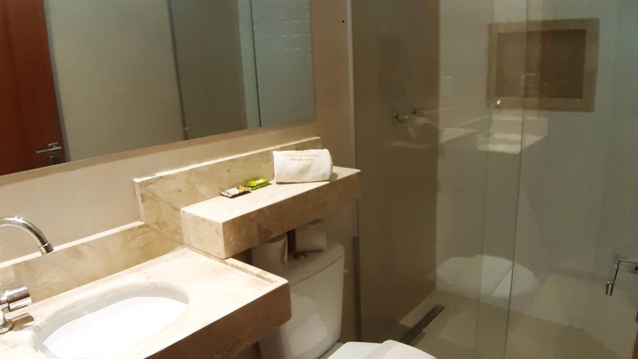 Photo of Bathroom in Olimpia