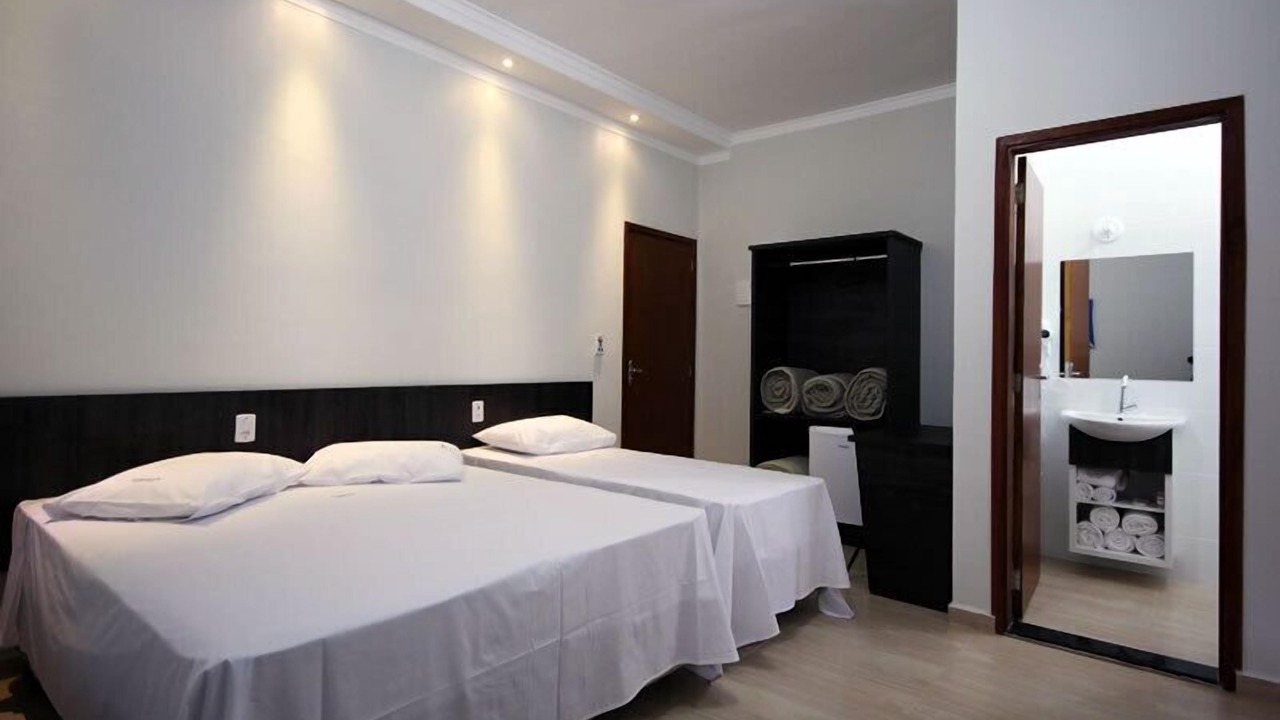 Photo of Bedroom in Olimpia