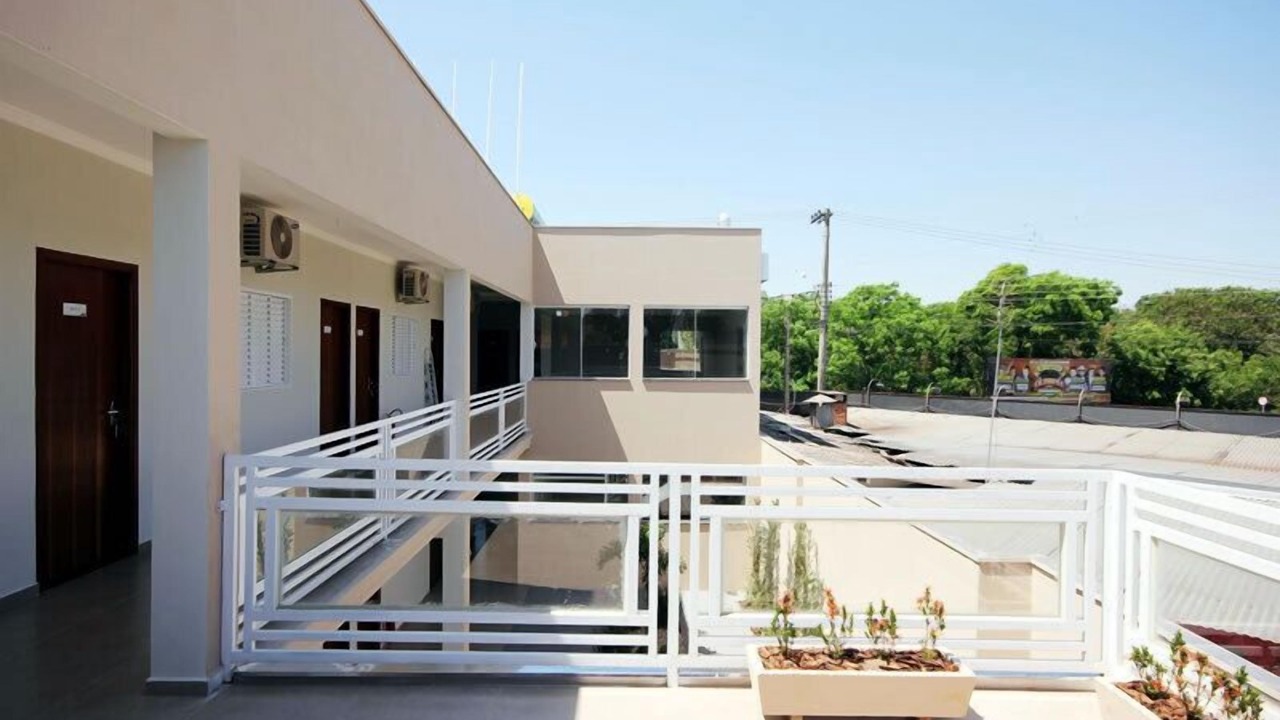 Photo of Patio Balcony in Olimpia