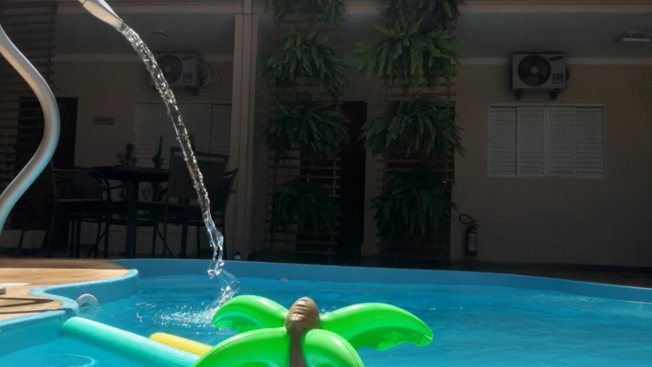 Photo of Outdoor in Olimpia