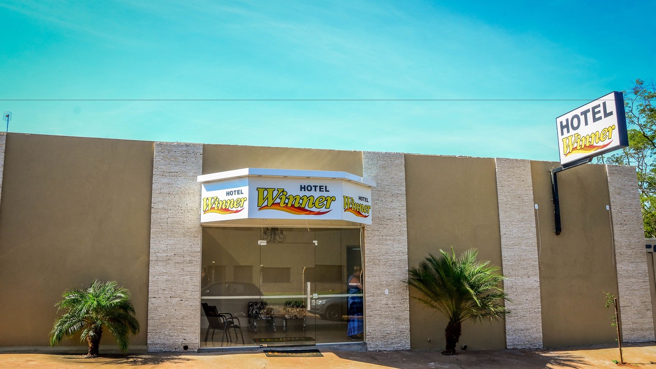 Photo of Outdoor in Barretos
