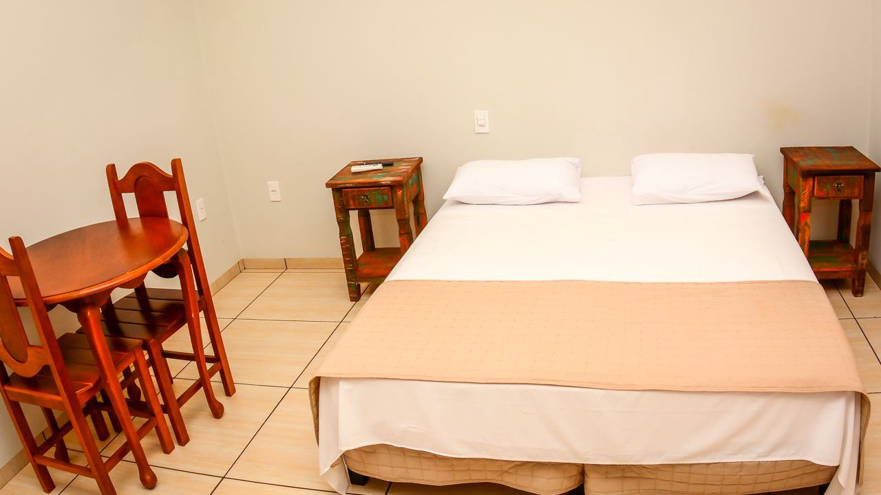 Photo of Bedroom in Barretos