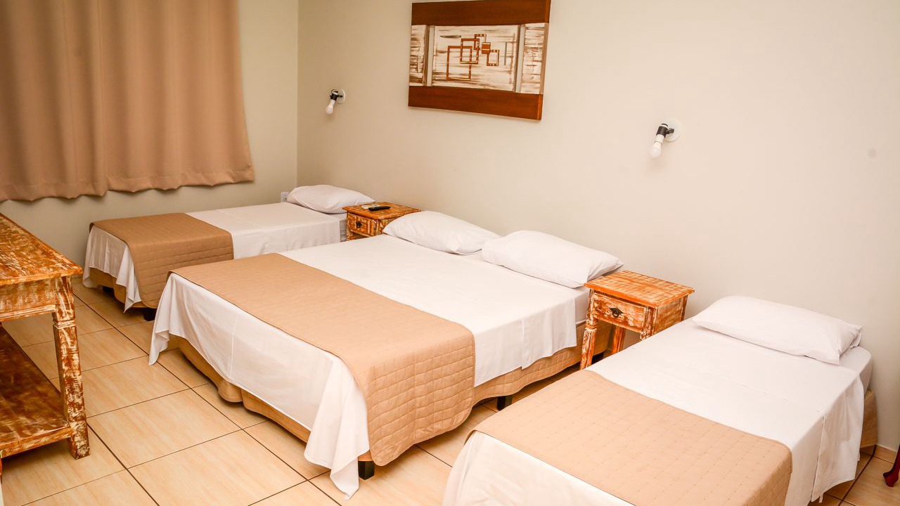 Photo of Bedroom in Barretos