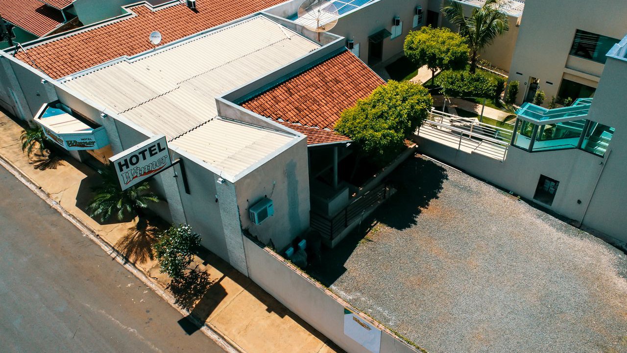 Photo of Outdoor in Barretos