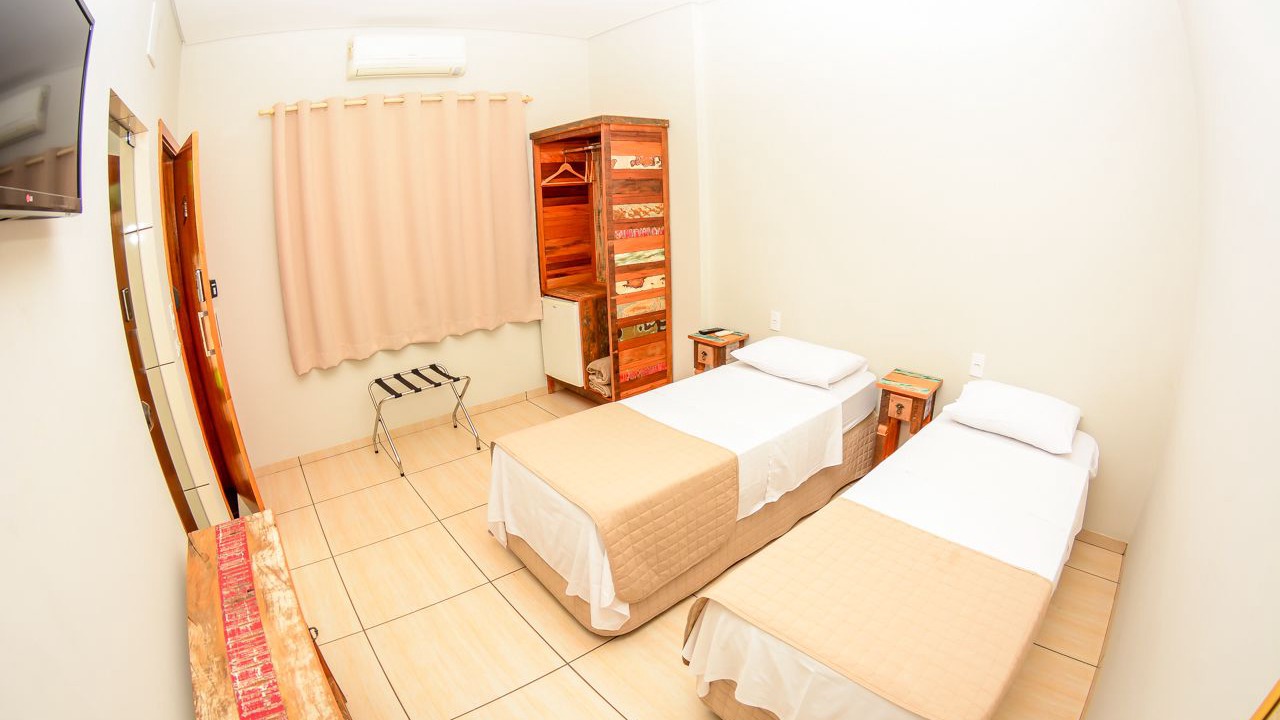 Photo of Bedroom in Barretos