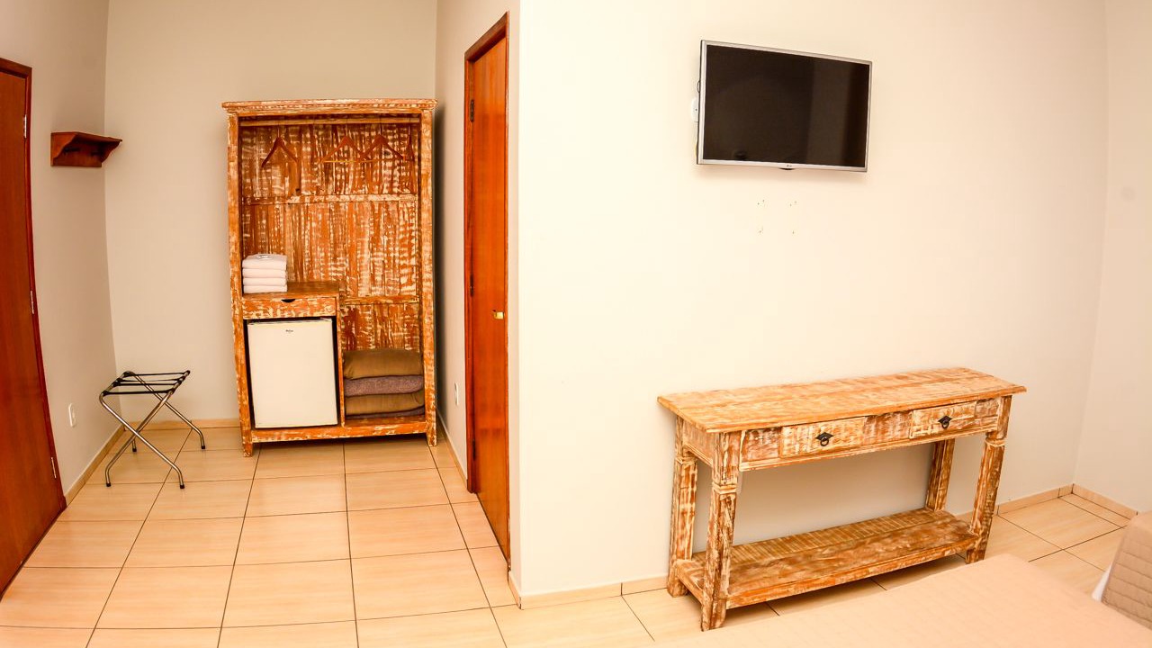 Photo of Bedroom in Barretos