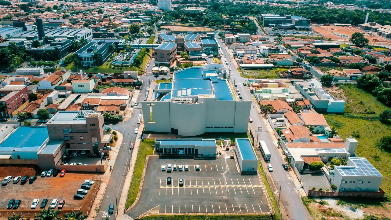 Photo of Outdoor in Barretos