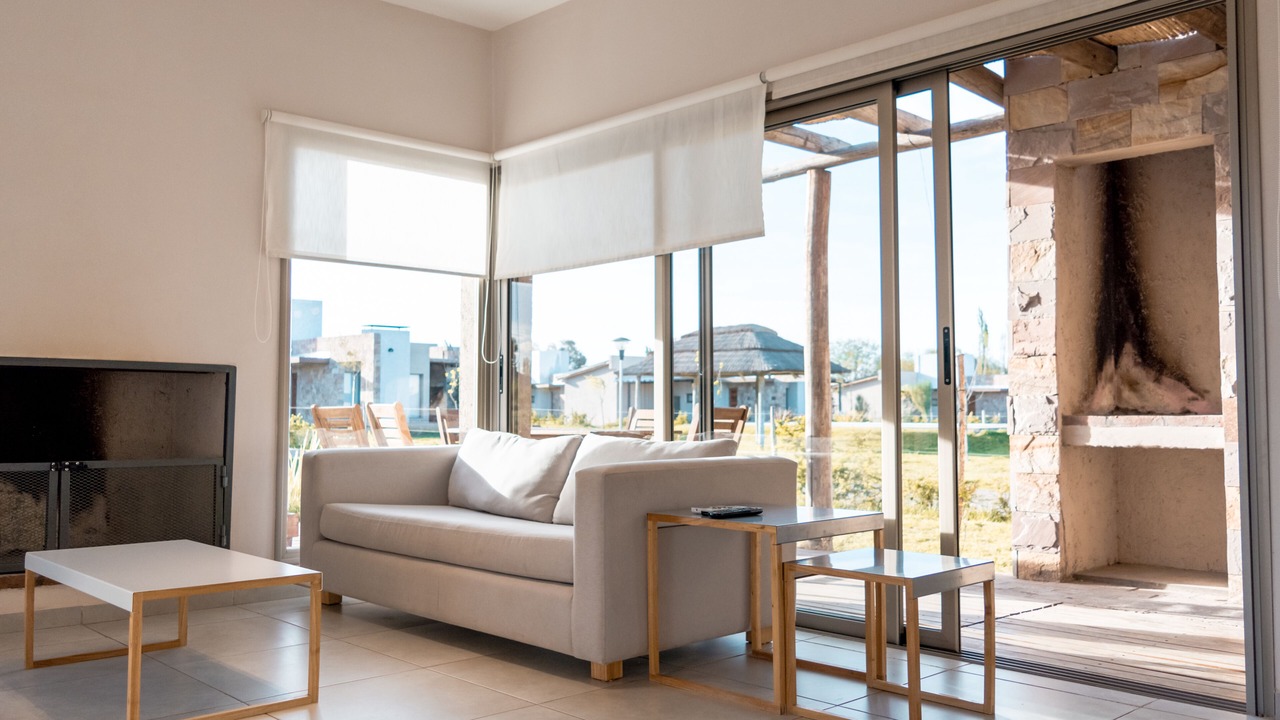 Photo of Livingroom in San Rafael