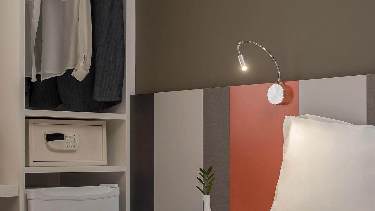 Photo of Bedroom in Jardim Europa