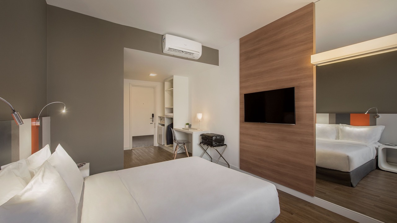 Photo of Bedroom in Jardim Europa