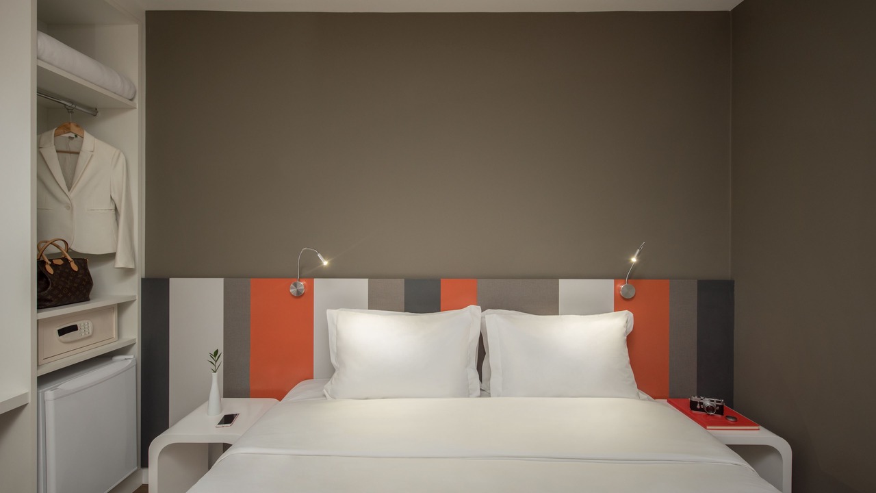 Photo of Bedroom in Jardim Europa
