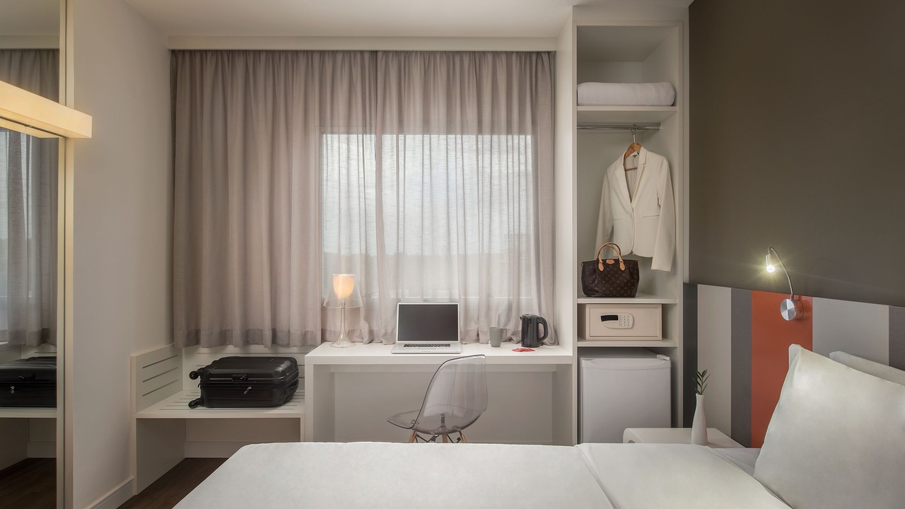 Photo of Bedroom in Jardim Europa