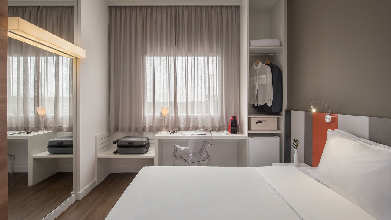Photo of Bedroom in Jardim Europa