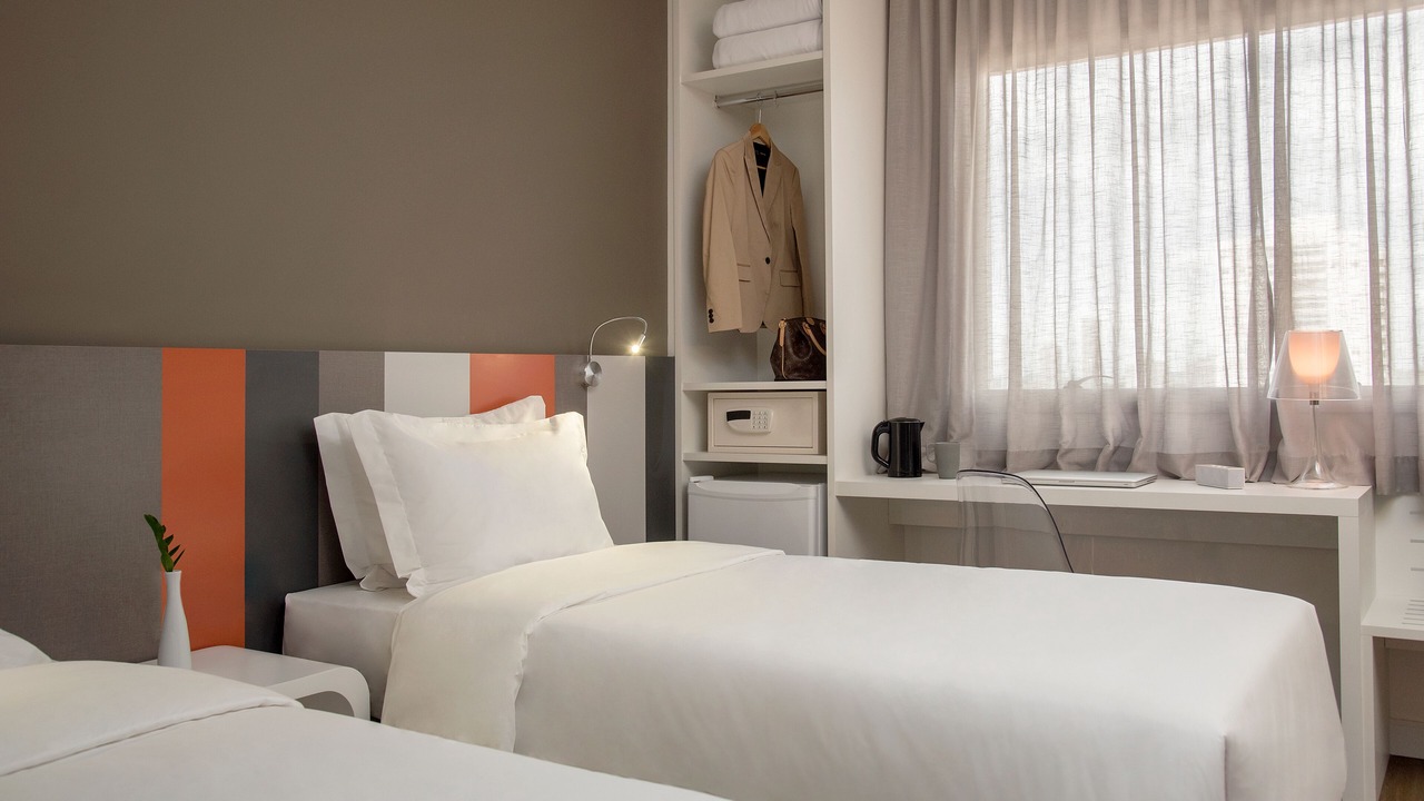 Photo of Bedroom in Jardim Europa