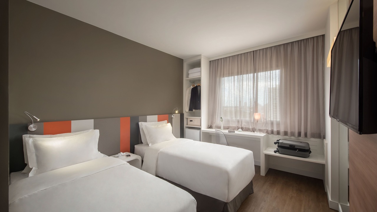 Photo of Bedroom in Jardim Europa