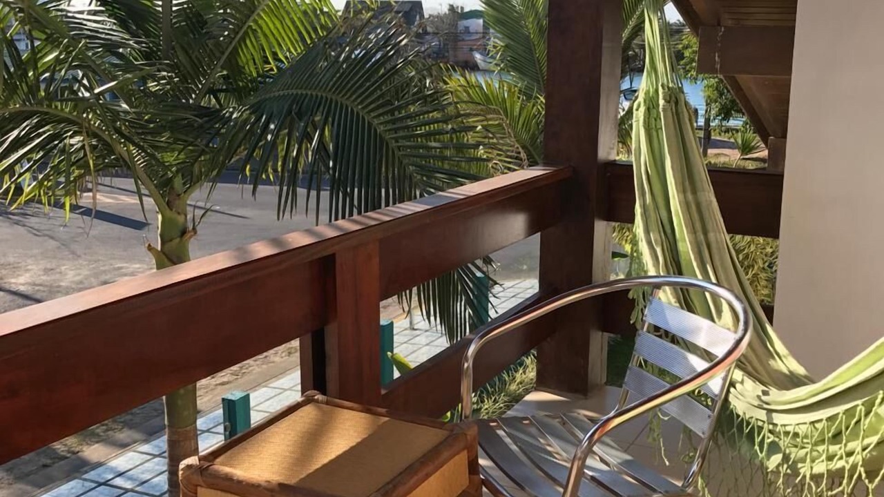 Photo of Patio Balcony in Torres