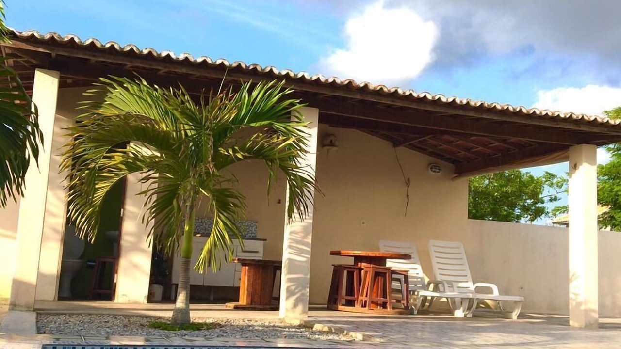 Photo of Outdoor in Monte das Gameleiras