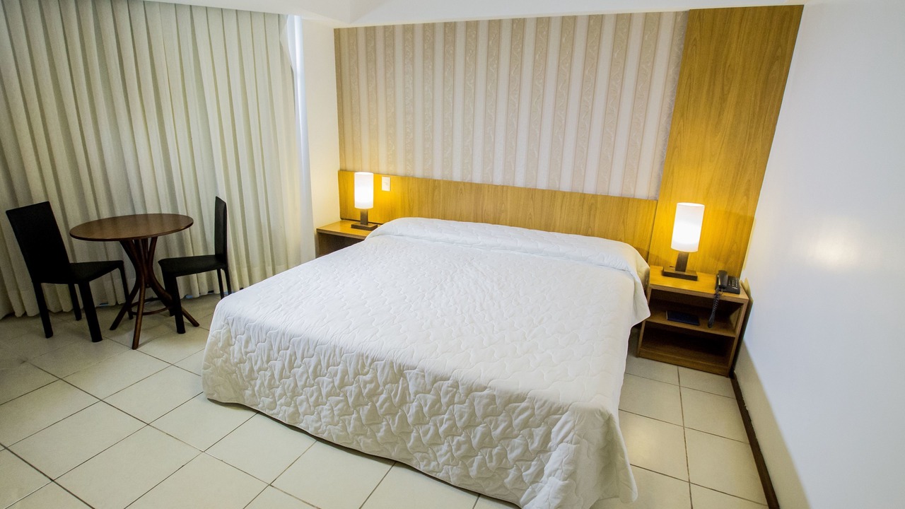 Photo of Bedroom in Mossoro