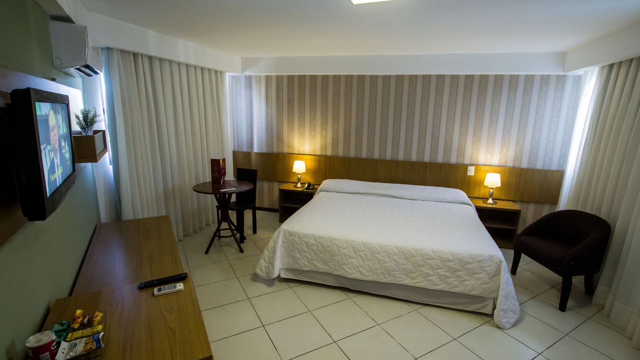 Photo of Bedroom in Mossoro